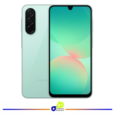گوشی موبايل سامسونگ Galaxy A26 5G ظرفیت 128 گیگابایت رم 6 گیگابایت - ویتنام